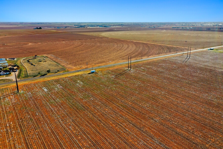 More Photos Of 2912 E County Road 7200, Lubbock Land For Sale