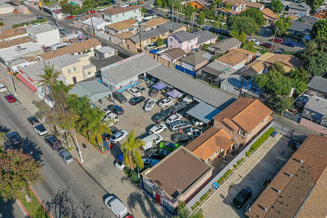 More Photos Of 11214 Atlantic Ave, Lynwood Auto Repair For Sale