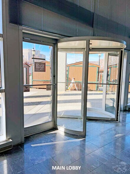 More Photos Of 23 Public Square, Belleville Office For Lease