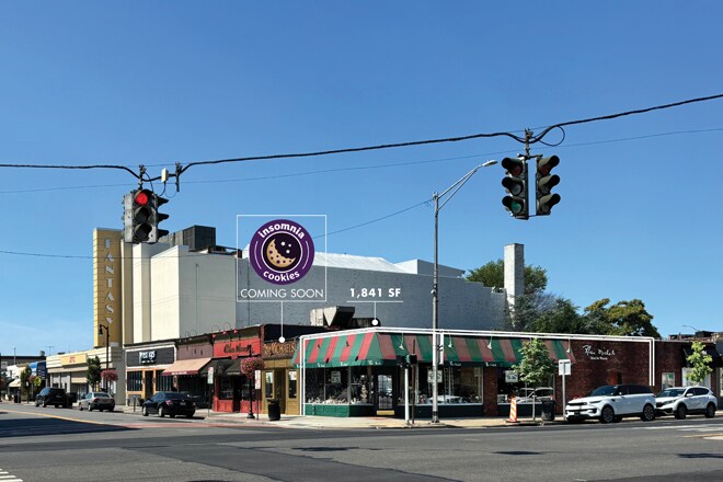 Primary Photo Of 28-30 N Park Ave, Rockville Centre Storefront For Lease