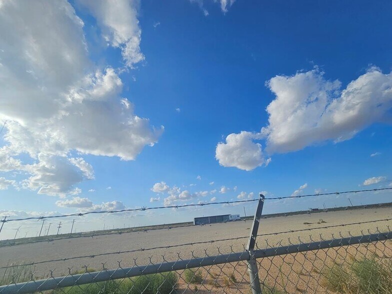 More Photos Of TBD W Hwy 302, Notrees Land For Sale