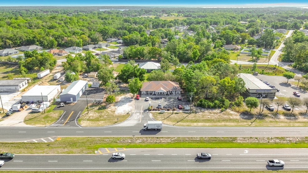 More Photos Of 15151 S US Highway 441, Summerfield Medical For Lease