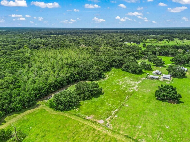 More Photos Of CR 738, Webster Land For Sale