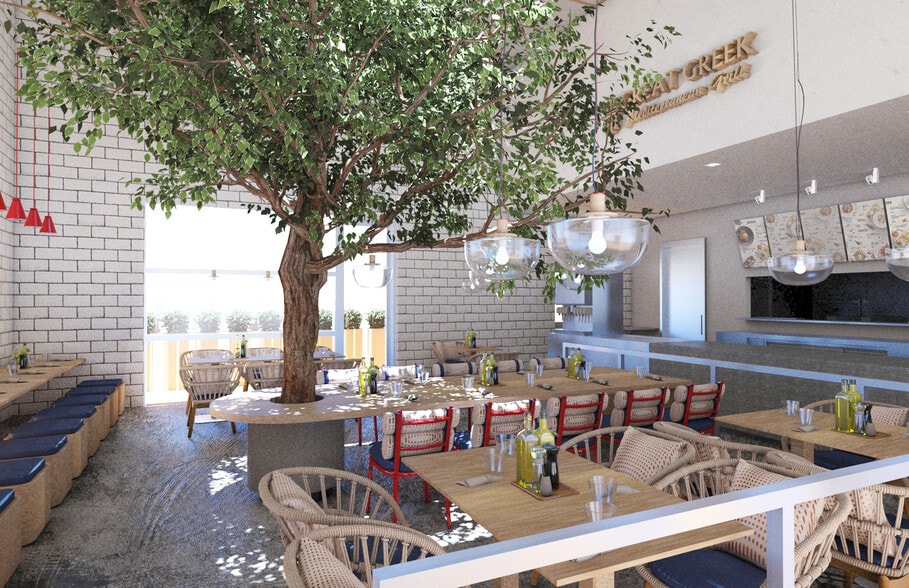 More Photos Of 801 S Main St, Las Vegas Storefront Retail Office For Sale