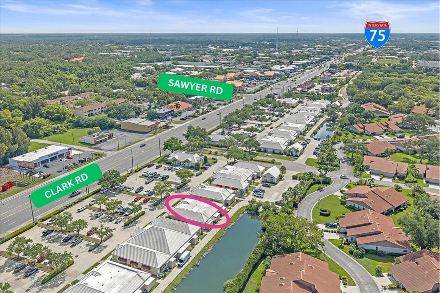 More Photos Of 3900 Clark Rd, Sarasota Medical For Sale