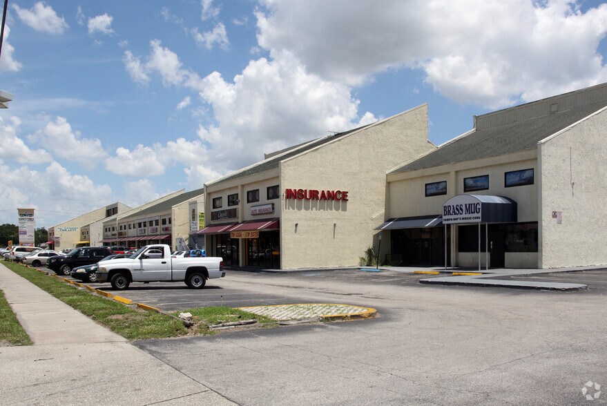 1441 E Fletcher Ave, Tampa, FL 33612 Retail For Lease