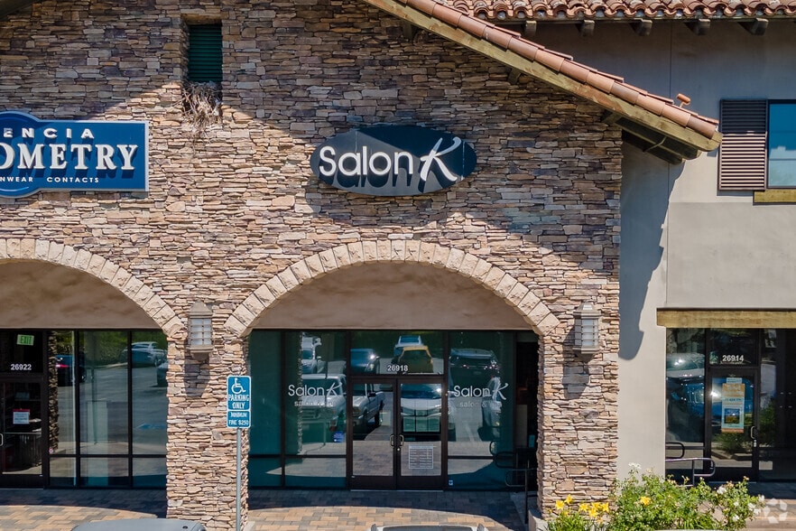 More Photos Of 26802-26938 The Old Rd, Valencia Unknown For Lease