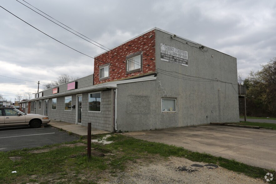 More Photos Of 1130-1136 S Black Horse Pike, Blackwood Freestanding For Lease