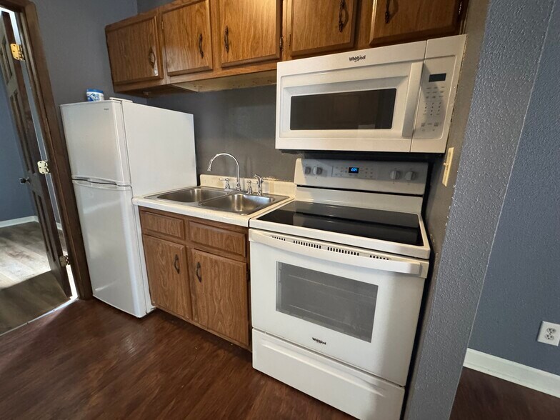 More Photos Of , Decatur Multifamily For Sale