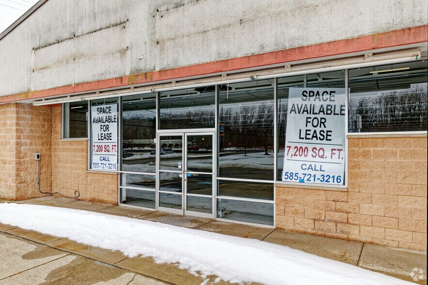 Primary Photo Of 24 State Rt, Lyons Freestanding For Lease