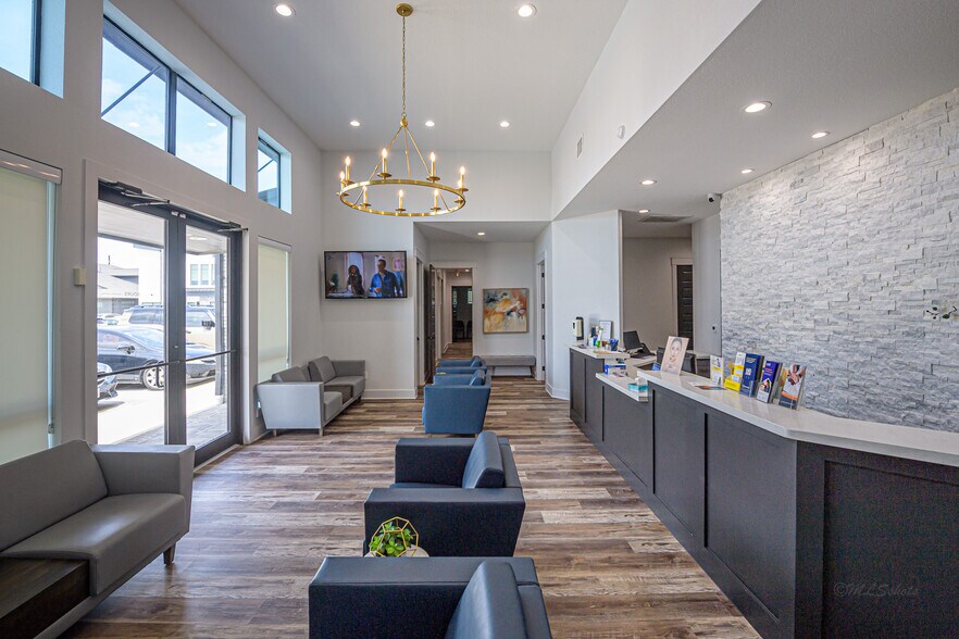 More Photos Of 225 Bella Katy Dr, Katy Medical For Sale