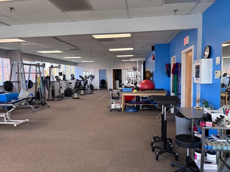 More Photos Of 333 Route 25A, Rocky Point Medical For Sale