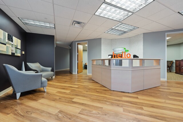 More Photos Of 1 TransAm Plaza Dr, Oakbrook Terrace Office For Sale