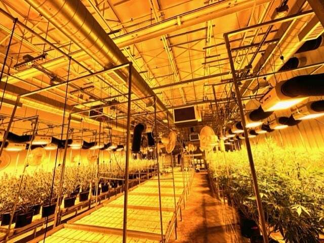 More Photos Of 3551 Cypert, Ardmore Manufacturing For Sale