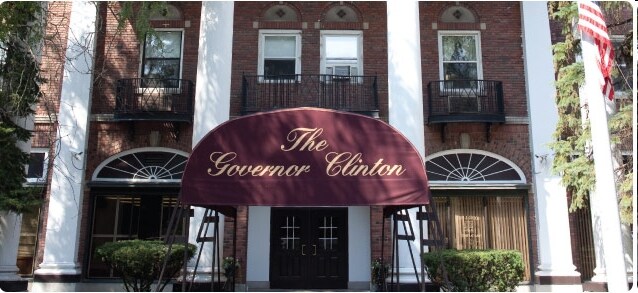 More Photos Of 1 Albany Ave, Kingston Apartments For Lease