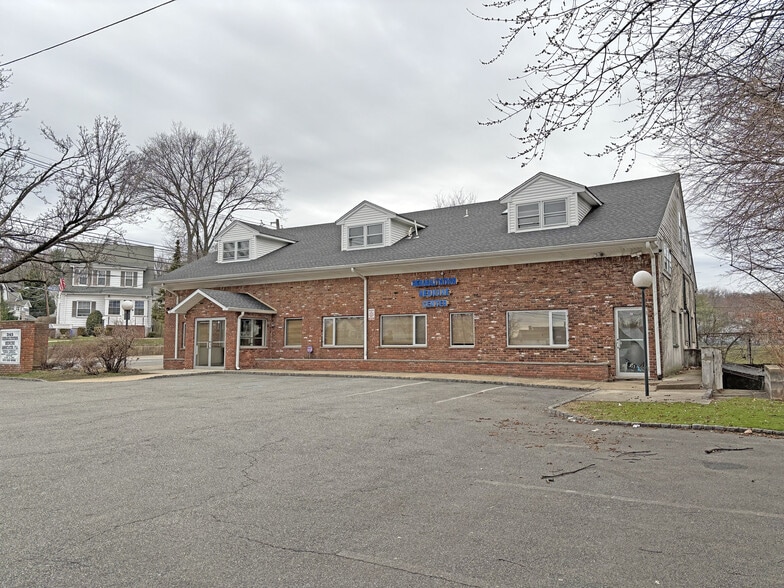 More Photos Of 345 Main St, West Orange Office For Sale