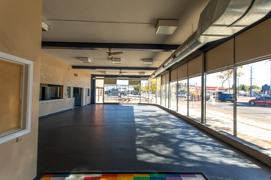 More Photos Of 815 N 1st Ave, Great Falls Auto Dealership For Sale