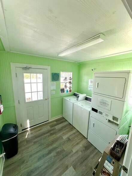 More Photos Of 2764 Victoria Ave, Port St Joe Trailer Camper Park For Sale