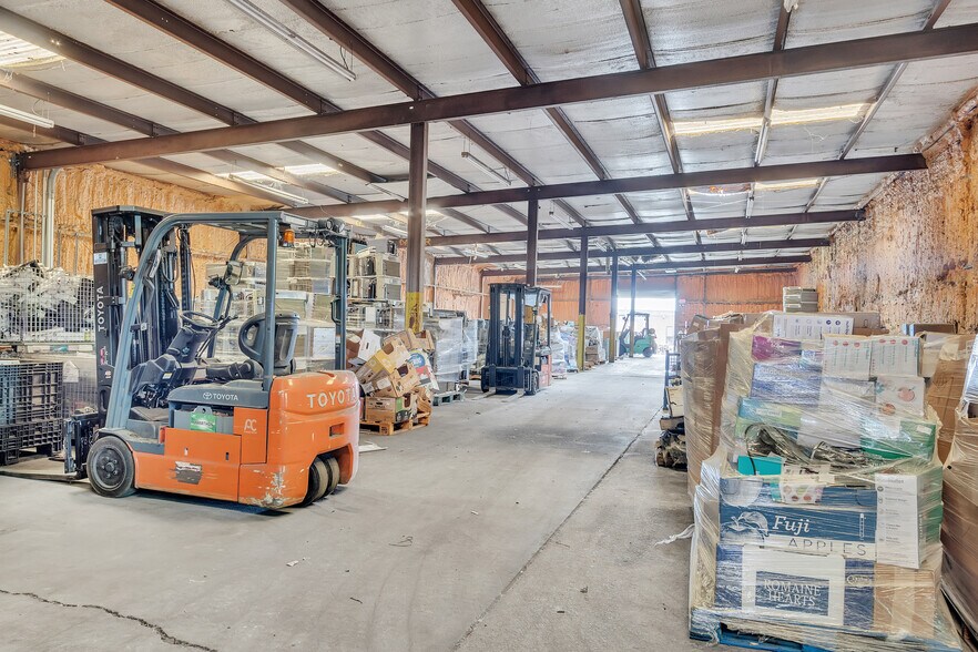 More Photos Of 1219 New Savannah Rd, Augusta Distribution For Lease