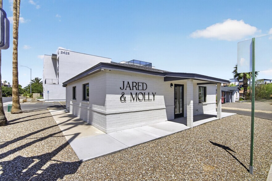 More Photos Of 7002 E Osborn Rd, Scottsdale Medical For Sale