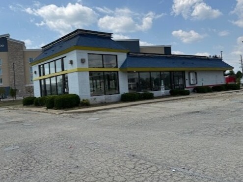 More Photos Of 2625 Rock Creek Blvd, Joliet Fast Food For Sale