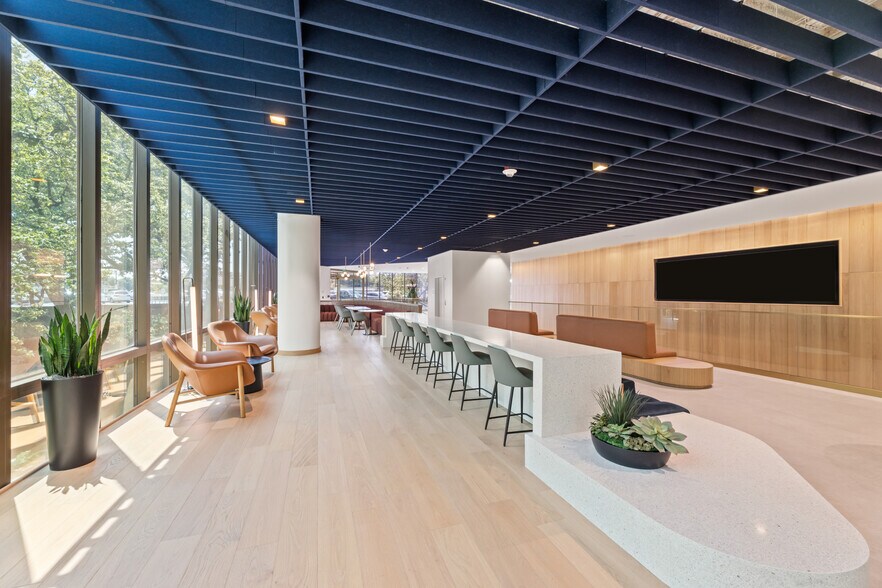 More Photos Of 8350 N Central Expy, Dallas Office For Sale