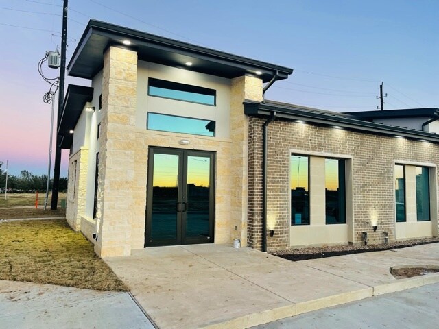 Primary Photo Of 21777 Merchants Way, Katy Medical For Sale