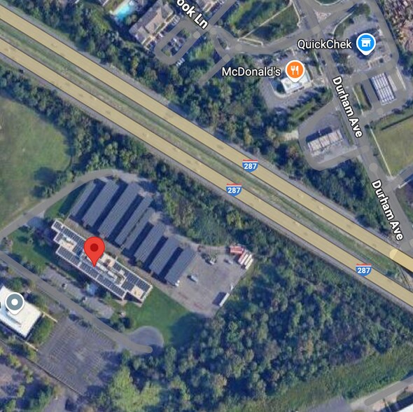 More Photos Of 50 Cragwood Rd, South Plainfield Office Residential For Sale