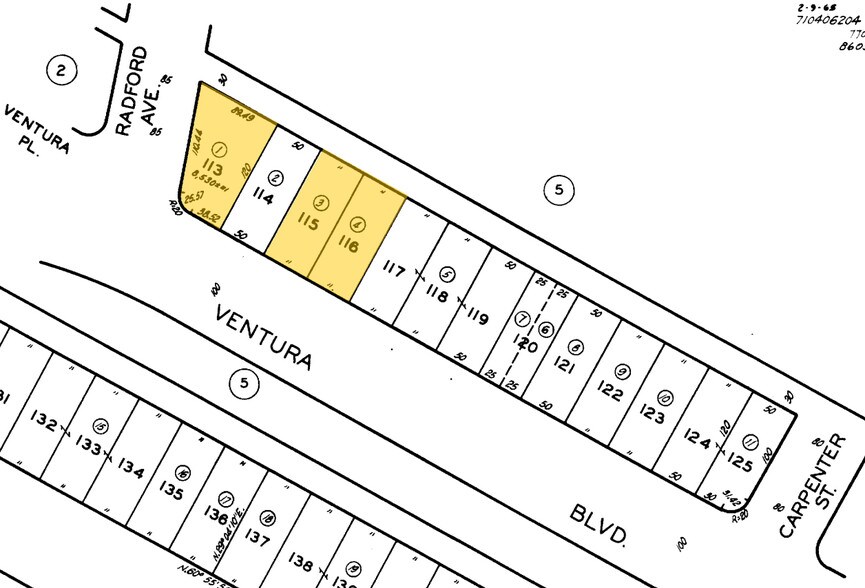 More Photos Of 11969 Ventura Blvd, Studio City Loft Creative Space For Lease