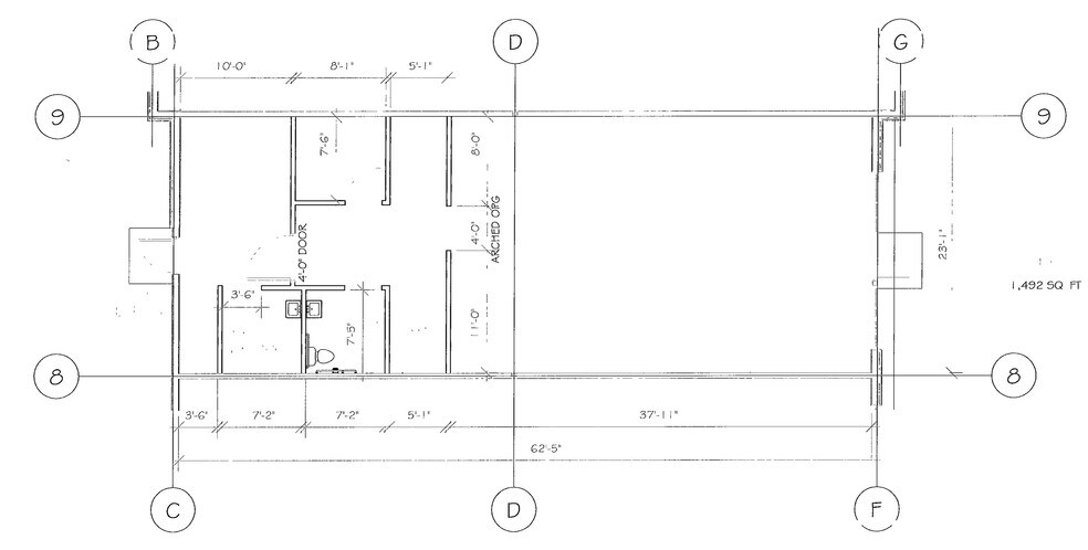 More Photos Of 720 S Highline Pl, Sioux Falls General Retail For Lease
