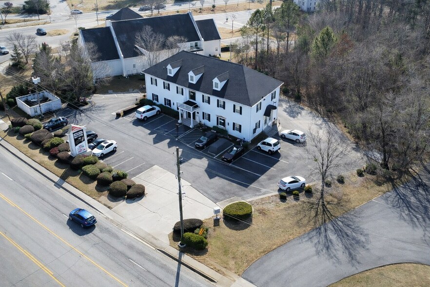 More Photos Of 4353 Atlanta Hwy, Loganville Medical For Lease