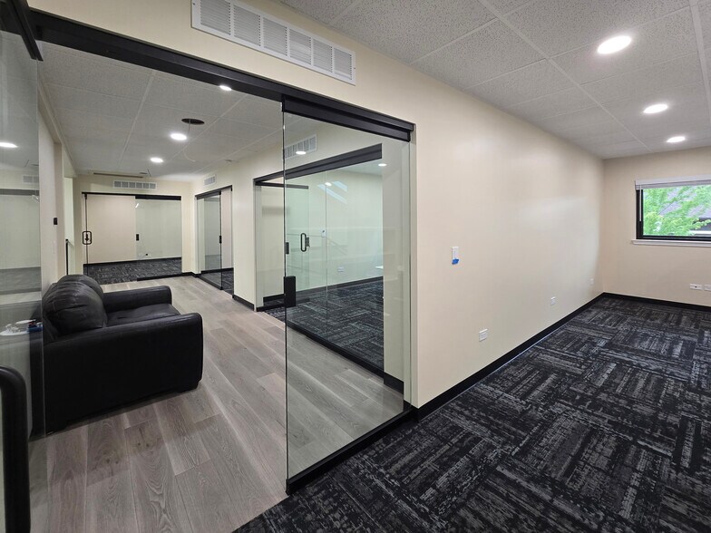 Primary Photo Of 6450-6464 S Quebec St, Centennial Coworking Space
