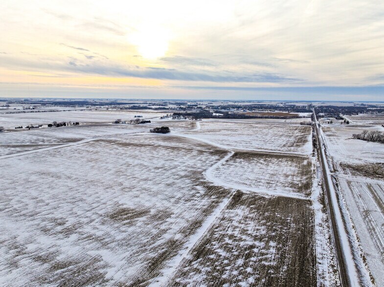 More Photos Of 220th St @ Carter Ave, Jesup Land For Sale