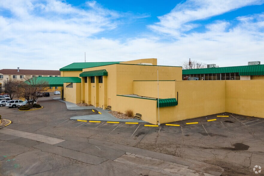 More Photos Of , Fort Collins Hospitality For Sale