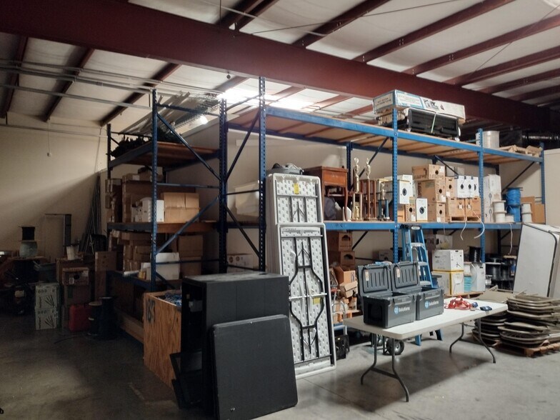 More Photos Of 5207 Belle Wood Ct, Buford Warehouse For Lease