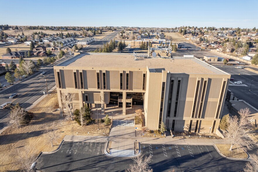 More Photos Of 6101 Yellowstone Rd, Cheyenne Office For Sale