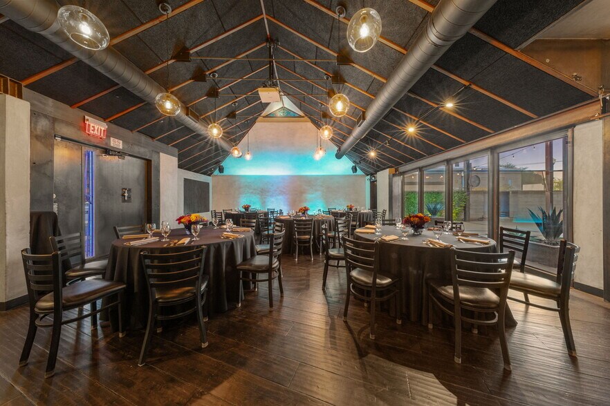 More Photos Of 553 California Ave, Boulder City Restaurant For Sale