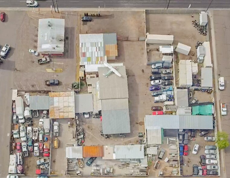 More Photos Of 1938 W Buckeye Rd, Phoenix Distribution For Sale