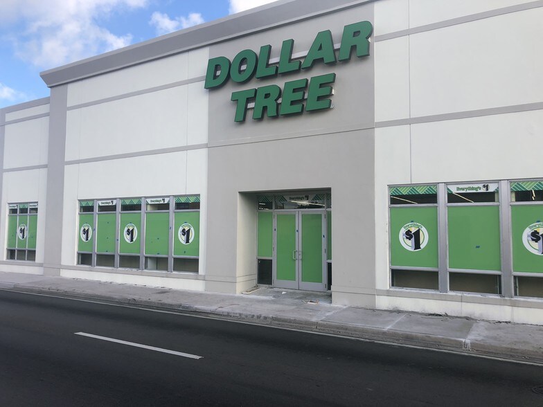 Primary Photo Of 3631 W Flagler St, Miami Freestanding For Sale
