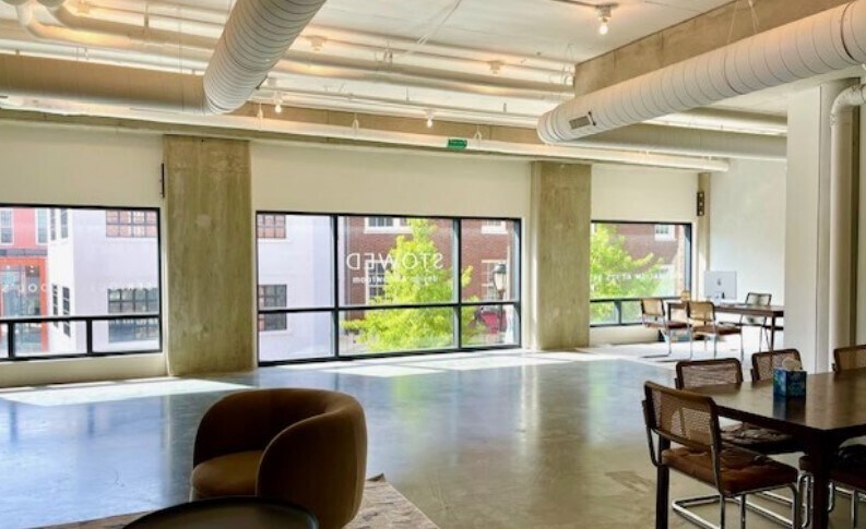 Primary Photo Of 14 Elm St, Westport Office For Lease