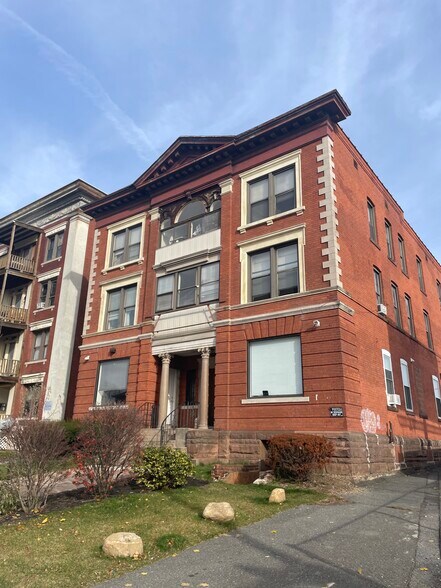 More Photos Of 600 Wethersfield Ave, Hartford Apartments For Sale