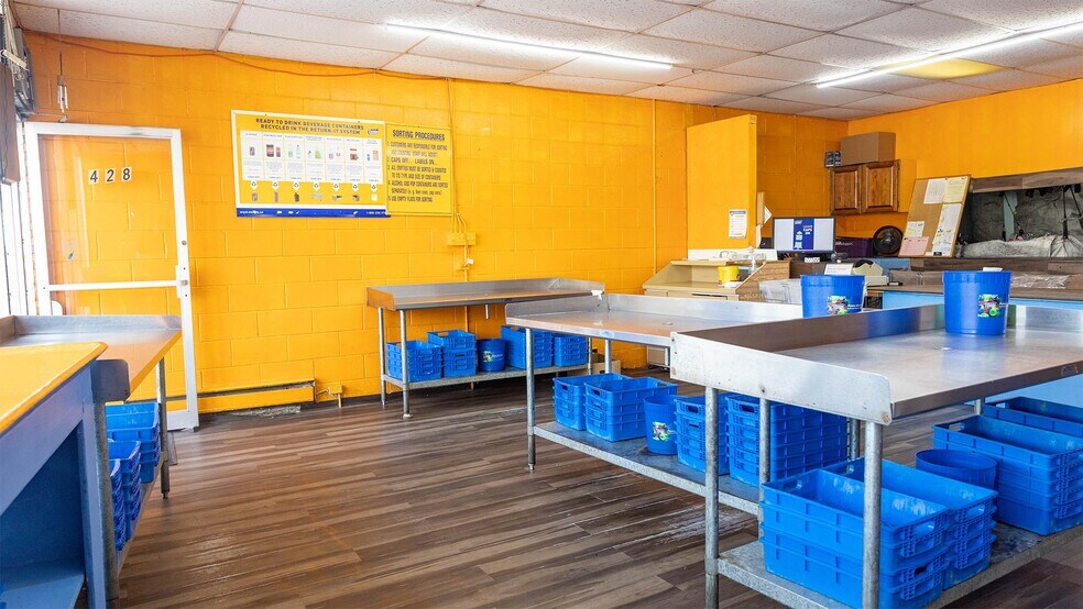 More Photos Of 428 Enterprise Av, Kitimat Freestanding For Sale