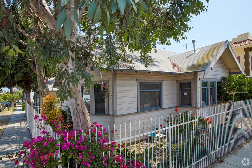 More Photos Of 707 E 7th St, Long Beach Apartments For Sale