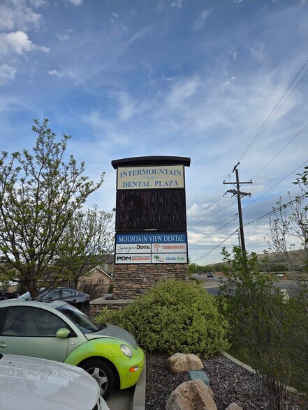 More Photos Of 2797 N Highway 89, Pleasant View Office For Lease