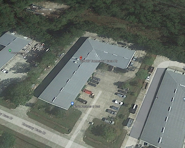 More Photos Of 68446 Tammany Trace Dr, Mandeville Office For Sale