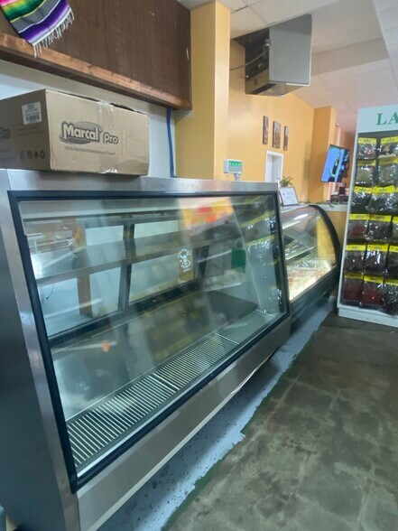 More Photos Of 507 S Lafayette St, Shelby General Retail For Sale