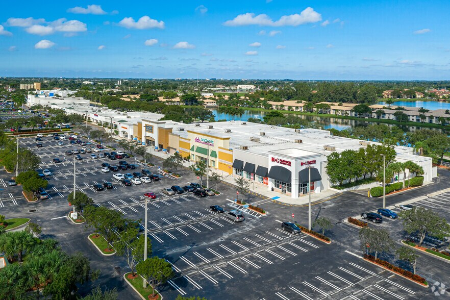 More Photos Of 5385-5501 W Atlantic Blvd, Margate Unknown For Lease