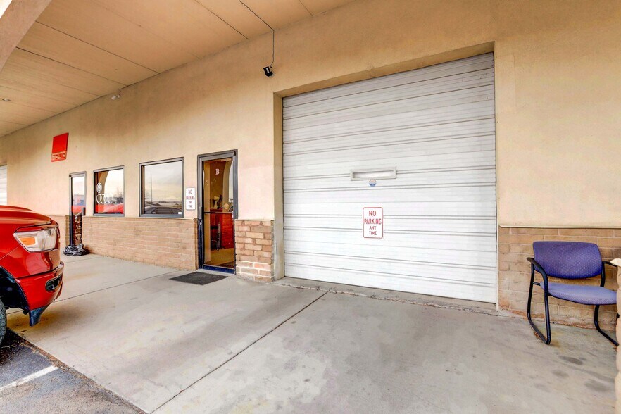 More Photos Of 1001 E 75th Ave, Denver Warehouse For Sale