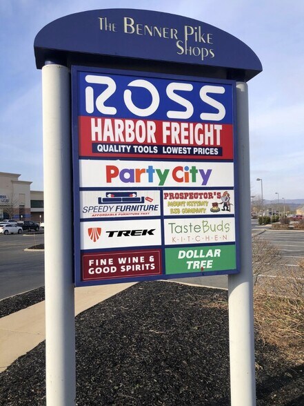 More Photos Of 311 Benner Pike, State College Unknown For Lease