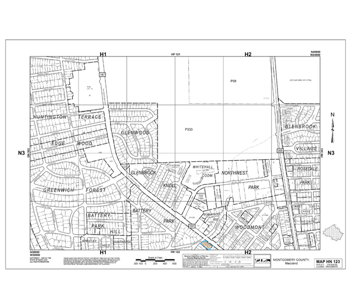 More Photos Of 7960-7990 Old Georgetown Rd, Bethesda Medical For Lease